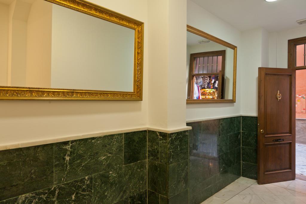 Apartamentos Elvira 21 Granada Phòng bức ảnh