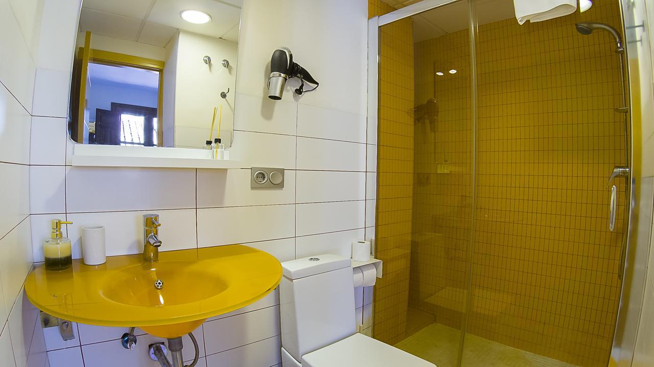 Apartamentos Elvira 21 Granada Ngoại thất bức ảnh